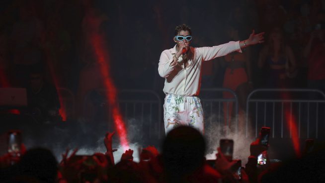 Bad Bunny: La posible 'setlist' para sus presentaciones en Lima