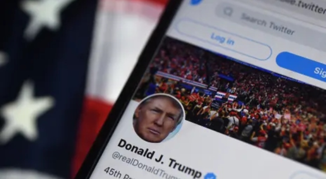 Twitter: Elon Musk no regresará la cuenta de Donald Trump antes de las elecciones intermedias de Estados Unidos