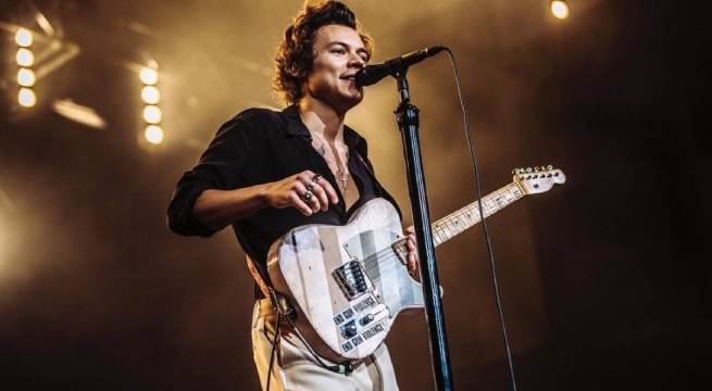 Harry Styles en Lima: Productora del evento pondrá nuevas entradas a la venta