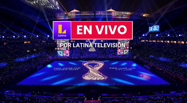 Qatar 2022: Ver la Inauguración en VIVO Por Latina TV