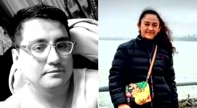 Caso Blanca Arellano: Fiscalía solicita nueve meses de prisión preventiva para Juan Pablo Villafuerte