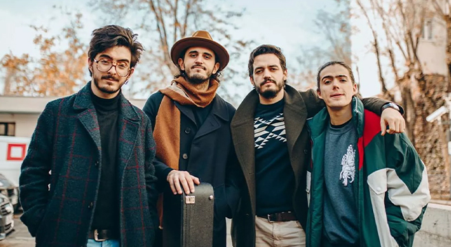 ¿Qué dijeron los integrantes de Morat acerca de su nuevo disco?