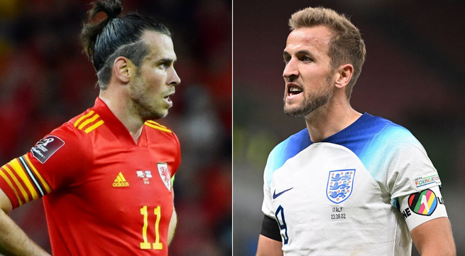 Gales vs Inglaterra: historial, estadísticas y pronóstico