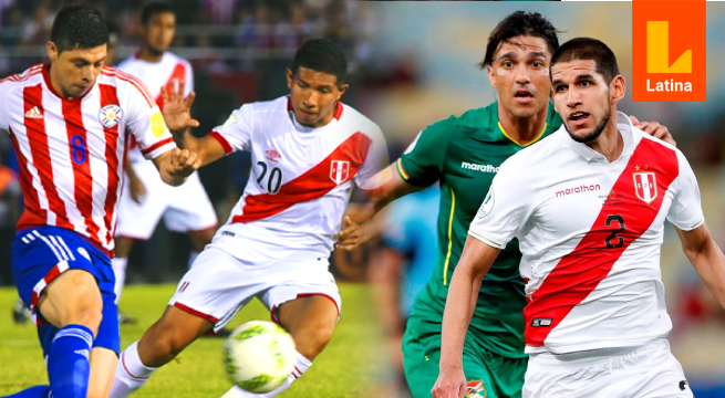 Estos son los convocados por Juan Reynoso para los amistosos de noviembre