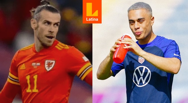 Estados Unidos vs Gales: ¿Latina TV transmitirá hoy el partido en VIVO?