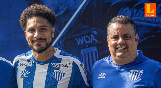 Paolo Guerrero y todos los detalles acerca de su futuro