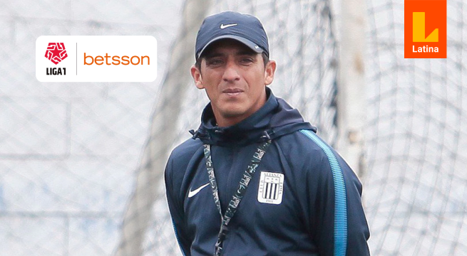 El 'Chicho' Salas fue elegido como el mejor DT de la final de la Liga 1 2022