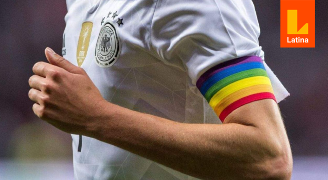 Selecciones apoyarán a la comunidad LGTBIQ+ en Qatar 2022