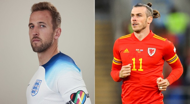 Gales vs Inglaterra: No te pierdas la transmisión EN VIVO por Latina TV