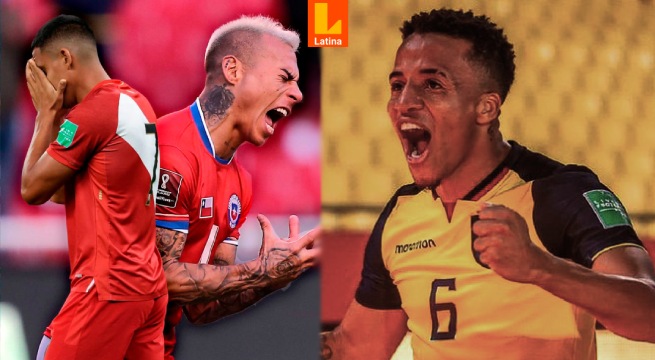 Caso Byron Castillo: TAS castigó a Ecuador pero irá a Qatar 2022