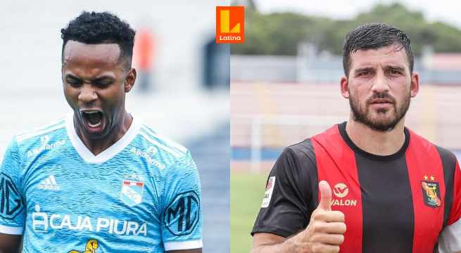 ¿Cómo quedaron los Sporting Cristal vs FBC Melgar en esta Liga 1 2022?