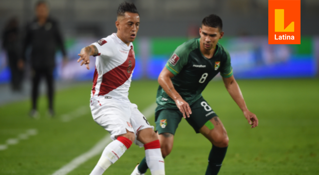 Perú vs Bolivia: Historial, estadísticas y pronóstico