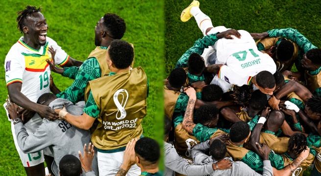 Mundial 2022: próximo partido de Qatar y Senegal por la fase de grupos