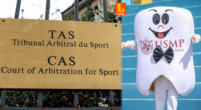 San Martín podría ir al TAS si la Comisión de Licencias no le quita puntos al Boys