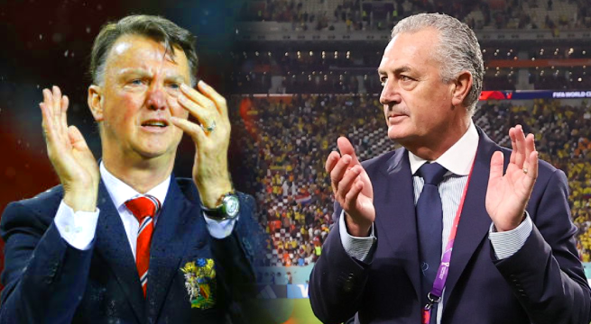 Qatar 2022: Próximo partido de Países Bajos y Ecuador