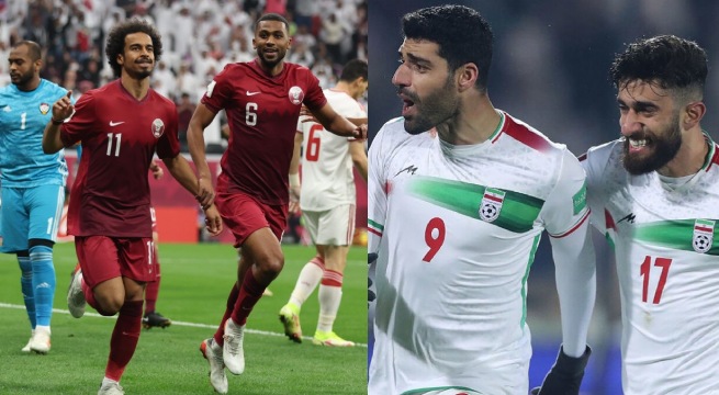 Qatar vs Senegal: alineaciones confirmadas de ambas selecciones por el Mundial 2022