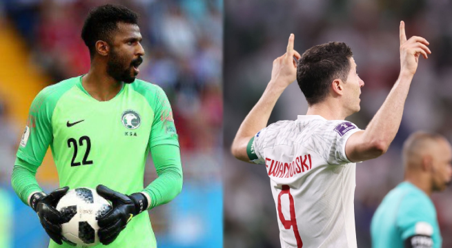 Próximo partido de Polonia y Arabia Saudita en esta fase de grupos del Mundial, Qatar 2022