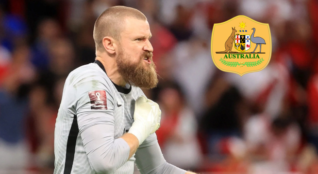 Cinco datos sobre Australia en la Copa del Mundo