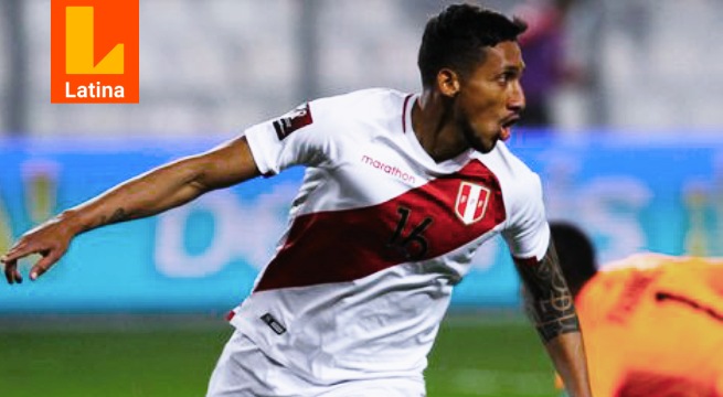 Christofer Gonzáles: 