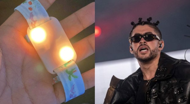 Bad Bunny en Lima: Fanáticos peruanos venden pulsera del concierto a 150 soles en Facebook