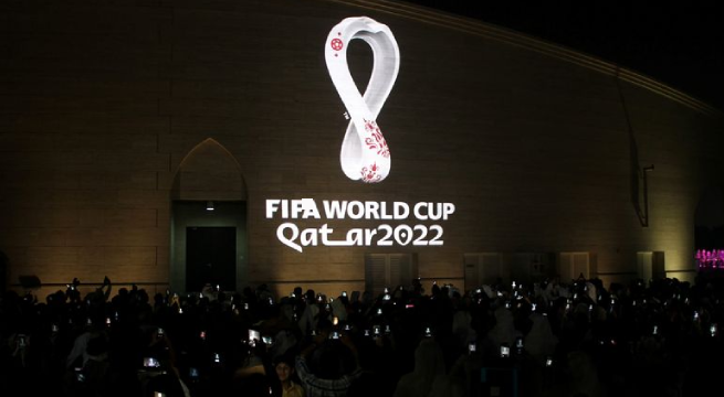 Un embajador del Mundial de Qatar llama 