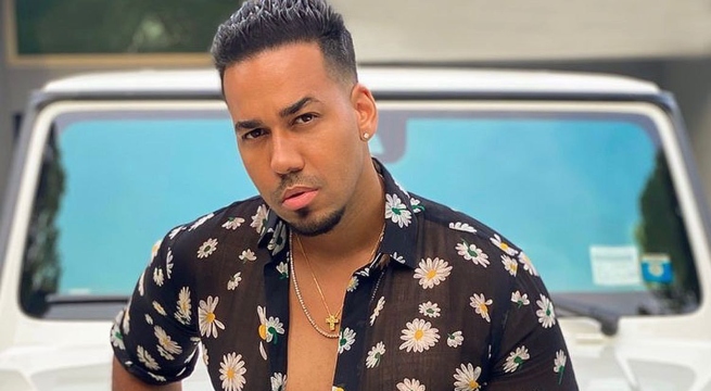 Romeo Santos en Lima: ¿Cuándo saldrán y qué precios tendrán las entradas para su concierto?