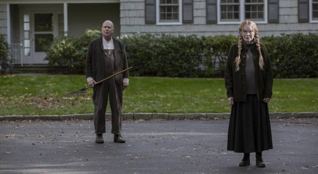 ‘The Watcher’: ¿De qué trata la nueva serie de los creadores de ‘Dahmer’?