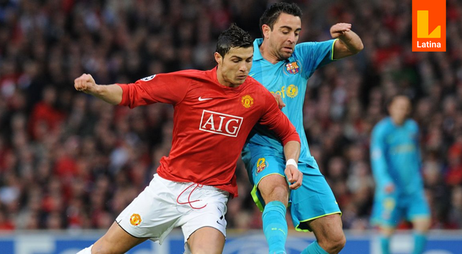 FC Barcelona vs. Manchester United, un duelo con historia