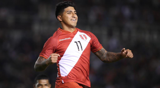 Perú vs Bolivia (1-0): resultado del partido, resumen y goles  [ VIDEO ]