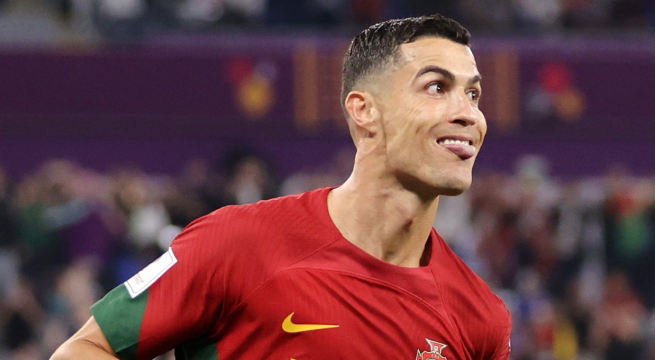Portugal derrotó a Ghana en el segundo partido del Grupo H