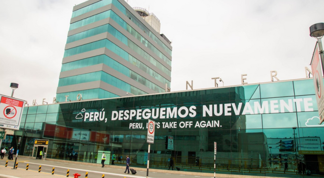 LAP exige respetar proceso de investigaciones tras difusión de audios