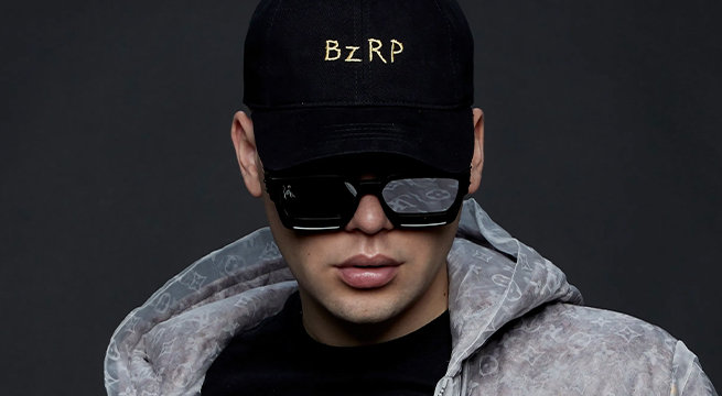 Bizarrap: ¿Planea tener una colaboración con Bad Bunny?