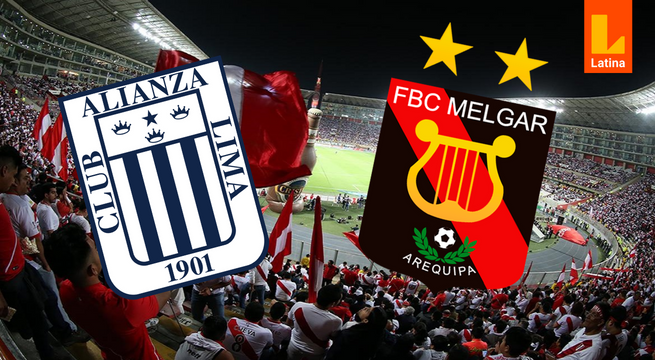Selección Peruana: nuevos convocados de Alianza Lima y Melgar
