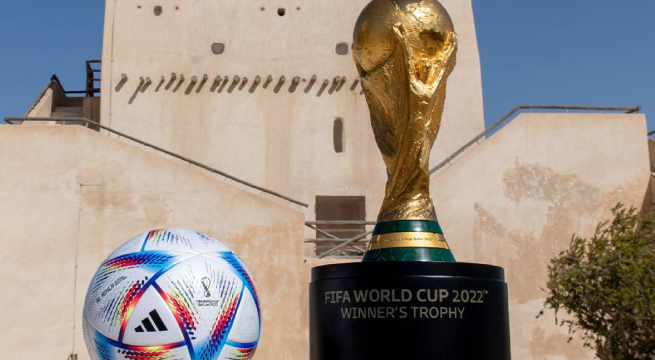 Catar 2022: ¿cuánto tiempo durará el evento deportivo de este año?