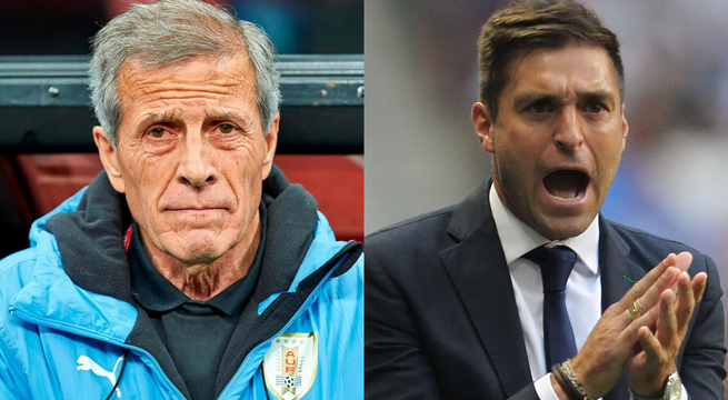 Qatar 2022: ¿En qué cambió la selección uruguaya con Diego Alonso?