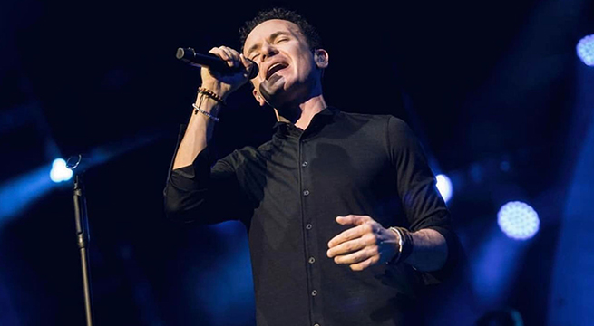 Fonseca: ¿Qué hizo el cantante colombiano por sus 20 años de carrera?