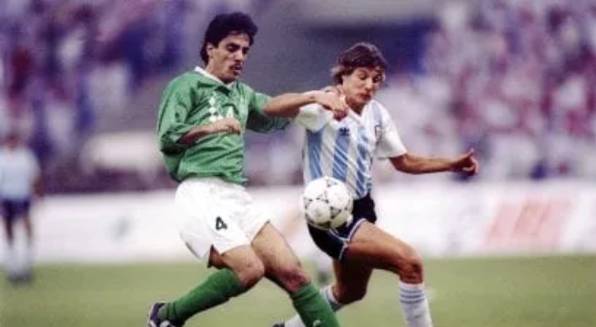 Partido Argentina vs Arabia Saudita: Historial, estadísticas y pronóstico