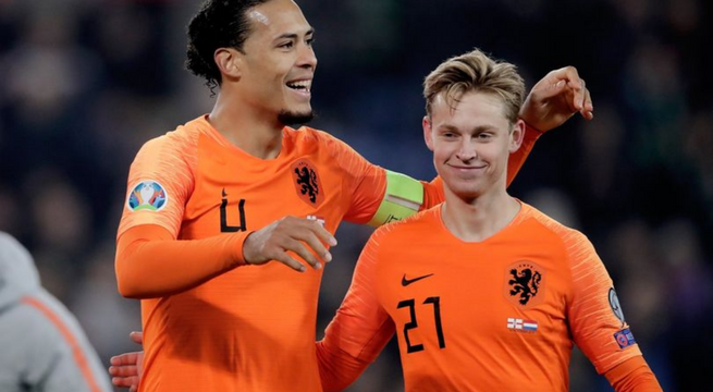 ¿A qué hora juega Senegal vs. Países Bajos (hora peruana) por Qatar 2022?