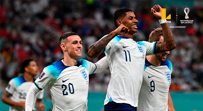 Qatar 2022 en VIVO: Lo mejor de la segunda jornada