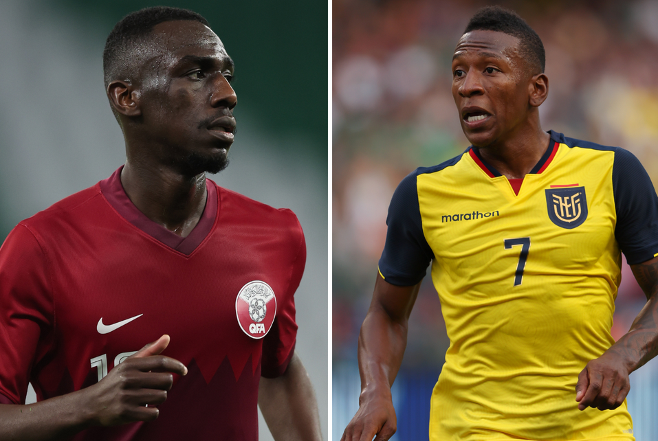 A qué hora empieza la inauguración del mundial Qatar 2022