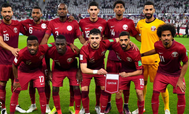 resultado seleccion qatar