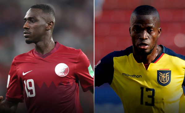 Qatar 2022: Catar vs Ecuador 2022: Alineaciones confirmadas