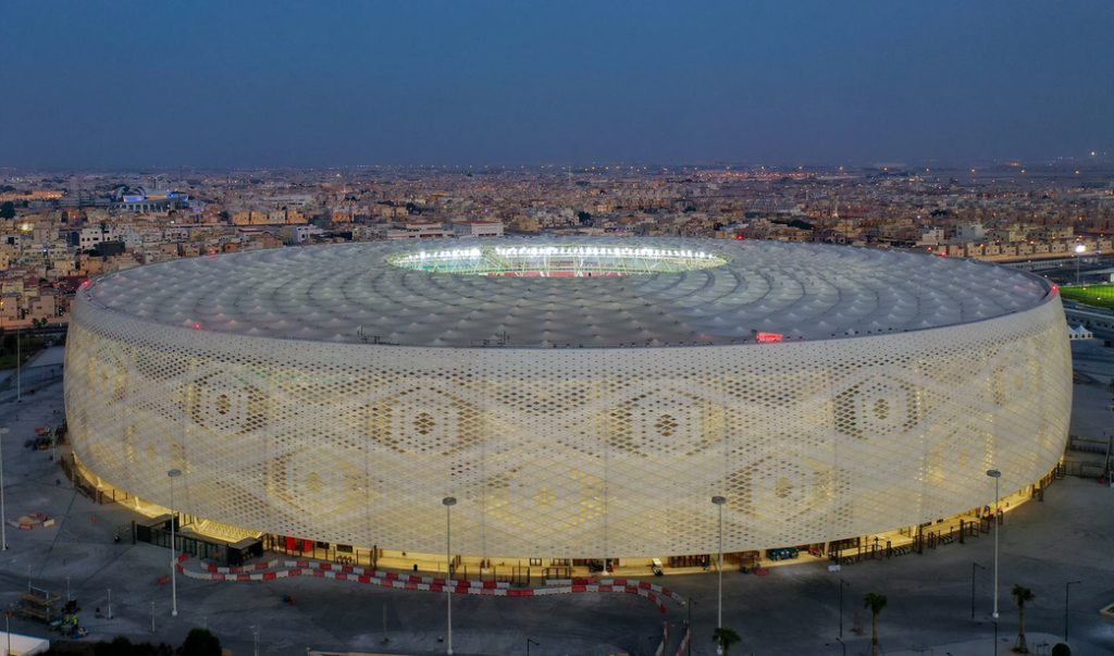 Ver en vivo y en directo senegal vs Paises bajos por latina tv