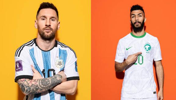 A qué hora juega Argentina vs Arabia Saudita (hora peruana) por Qatar 2022