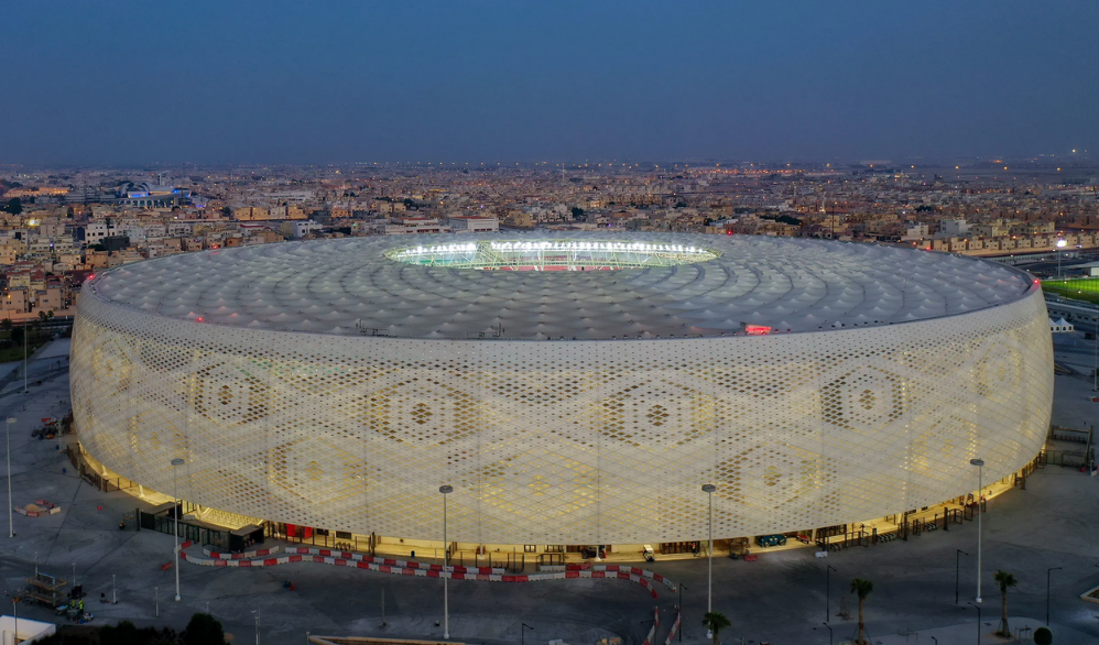 Estadio de españa vs Costa rica