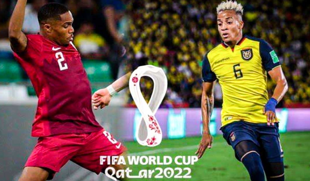 partido de inauguración qatar 2022