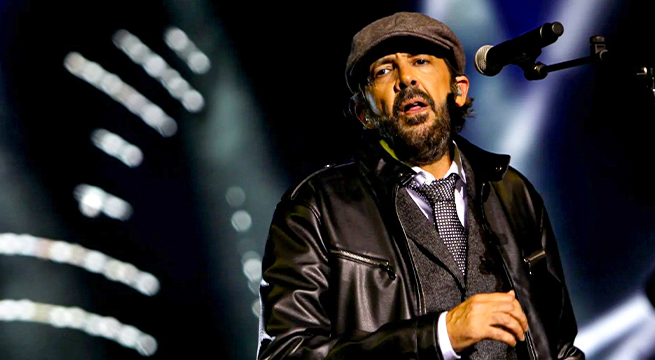 Juan Luis Guerra: El posible ‘setlist’ para sus presentaciones en Lima
