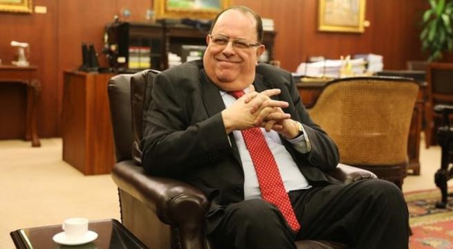 BCR da proyecciones de inflación en Perú:  con cuánto cerrará 2022 y cuándo bajará