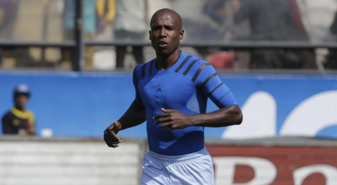 Luis 'Cuto' Guadalupe revela ser víctima de extorsión por parte del 'Tren de Aragua'