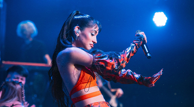 María Becerra: ¿Cuándo saldrá su próximo álbum?